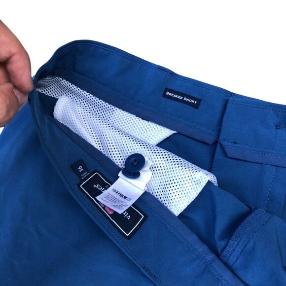 Vineyard Vines Breaker Shorts Size 36 - Picture 5 of 8